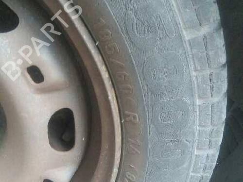 Gearbox SEAT IBIZA III (6L1)  | BP2444928M3 