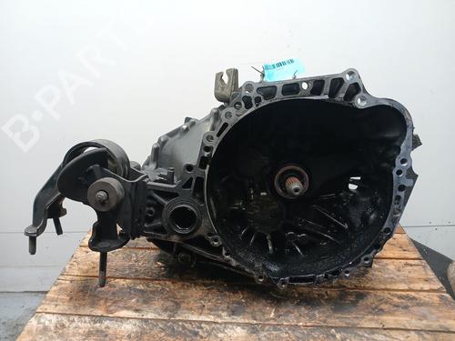 Used Gearbox TOYOTA AVENSIS (_T25_) 2.2 D-4D (ADT251_, ADT251R) (150 hp) 29244609