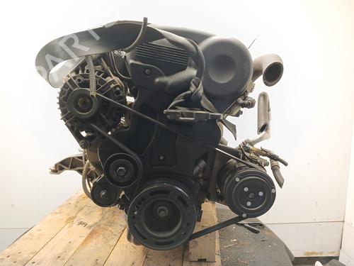 Engine OPEL ASTRA G Hatchback (T98) 1.6 16V (F08, F48) | BP31944471M1