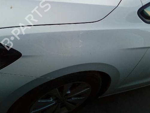 Left rear window motor VW GOLF SPORTSVAN VII (AM1, AN1) 1.0 TSI | BP10655081E23 