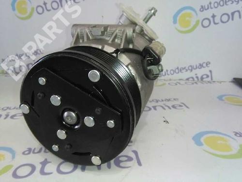 AC-Kompressor OPEL ASTRA H (A04) 1.7 CDTI (L48) (100 hp) 2349009