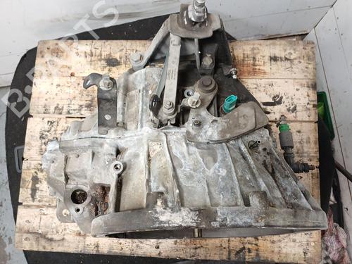 Gearbox RENAULT ESPACE IV (JK0/1_) 2.0 dCi (JK01, JK02, JK1J, JK1K, JK1H) | BP28598840M3
