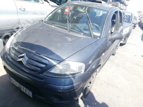 Front left lock CITROËN C3 I (FC_, FN_) 1.1 i | BP8377542C98 
