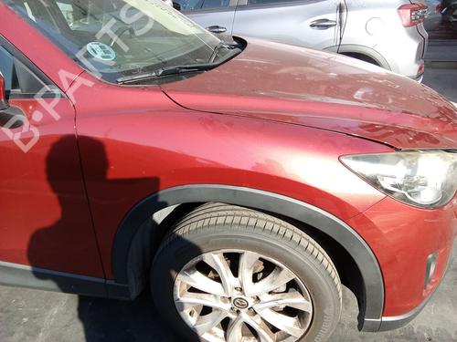 Used Right front fenders Right front fenders MAZDA CX-5 (KE, GH) 2.2 D (KE2FW) (150 hp) 40538427 40538427