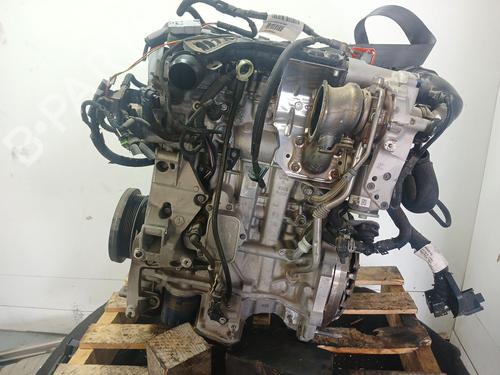 Engine OPEL CORSA F (P2JO) 1.2 (68) | BP13252459M1 