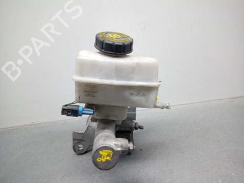 Brake master cylinder MERCEDES-BENZ SPRINTER 3,5-t Van (B906)  | BP16255773M77 