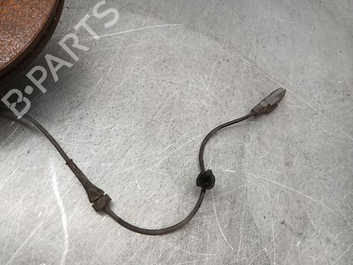 Right front steering knuckle NISSAN MICRA V (K14) 1.5 DCI | BP32673230M26 - Image 2