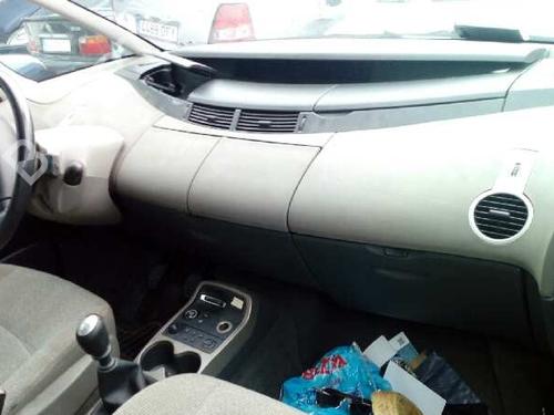 Electronic sensor RENAULT ESPACE IV (JK0/1_)  | BP3726967M84 