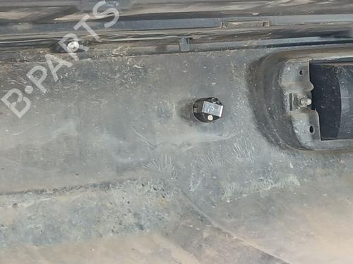 Bak støtfanger MITSUBISHI PAJERO III Canvas Top (V6_W, V7_W) 3.2 DI-D (V68W, V78W) | BP27930575C8 
