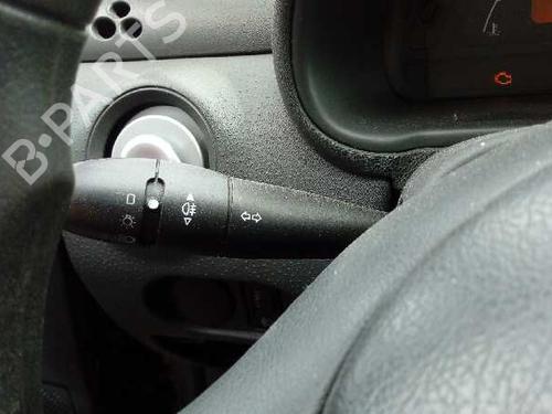 Front left lock CITROËN C3 I (FC_, FN_) 1.4 HDi | BP3418439C98 