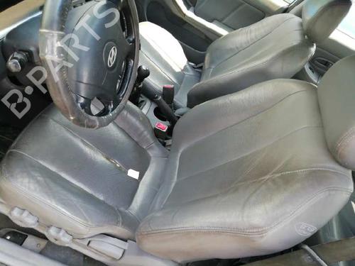 Front right window mechanism HYUNDAI ELANTRA III (XD)  | BP8833497C23 
