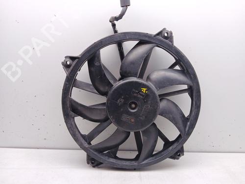 Used Radiator fan CITROËN DS4 (NX_) 1.6 BlueHDi 120 (120 hp) 29447470