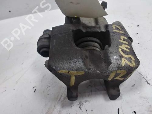 Used Left rear brake caliper TOYOTA PRIUS Liftback (_W2_) [2003-2010]  17945336