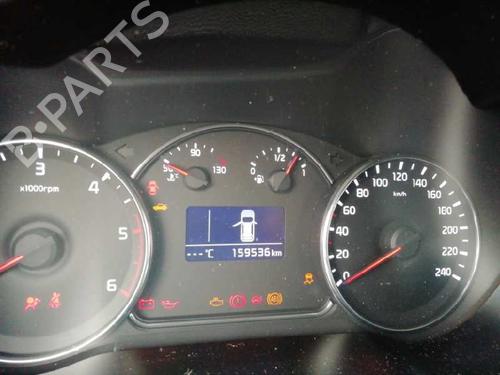 Instrument cluster KIA CARENS IV | BP38759730C47 - Image 2