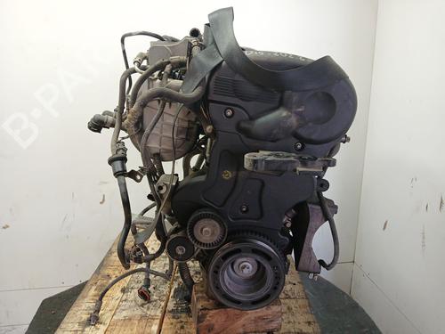 Motor OPEL VECTRA C (Z02) 1.8 (F69) | BP28515634M1 