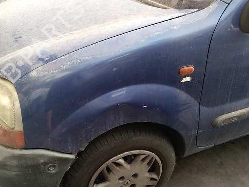 Left headlight RENAULT KANGOO (KC0/1_) D 65 1.9 (KC0E, KC02, KC0J, KC0N) | BP2418947C28 