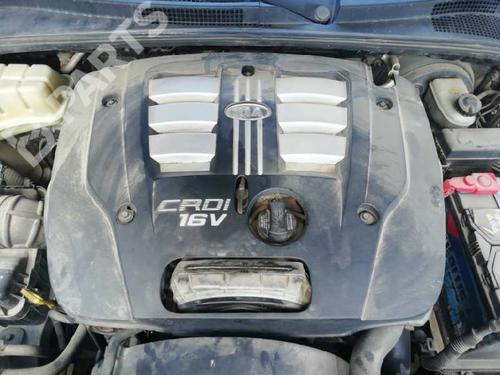 Radiator fan KIA SORENTO I (JC)  | BP15408696M35 