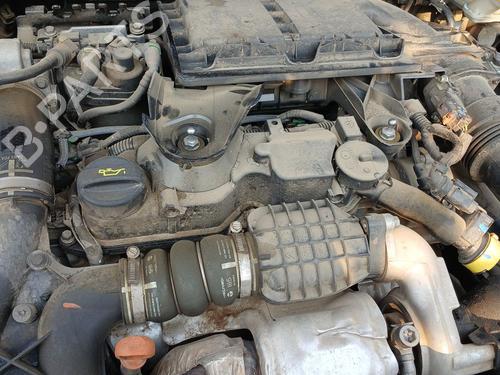 Used Engine CITROËN C-ELYSEE (DD_) 1.6 HDI 92 (92 hp) 28178939