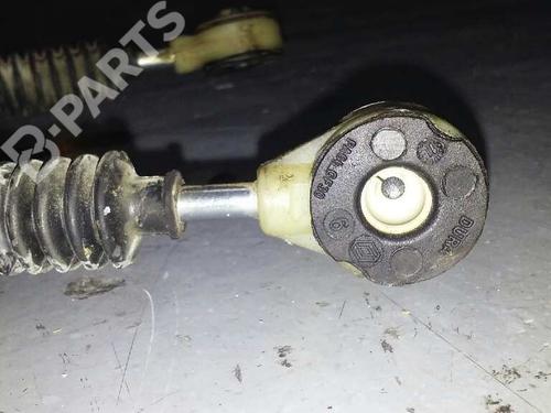 Gear lever NISSAN JUKE (F15) 1.5 dCi | BP12192957M90 