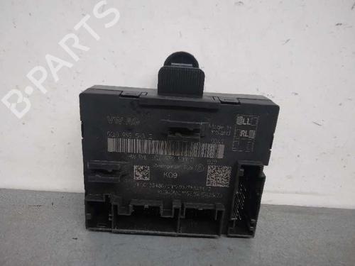 Used Electronic module VW GOLF VII (5G1, BQ1, BE1, BE2) [2012-2021]  13547002