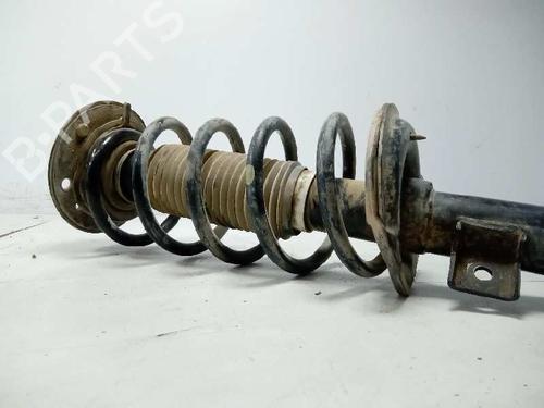 Right front shock absorber CHEVROLET CAPTIVA (C100, C140) 2.2 D | BP19115243M17 