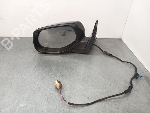 Retrovisor izquierdo PORSCHE CAYENNE (9PA) 3.2 (241 hp) 28351505