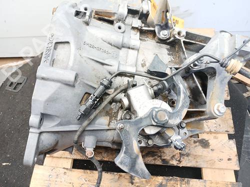 Gearbox FORD KUGA I 2.0 TDCi | BP25849581M3  - Image 6
