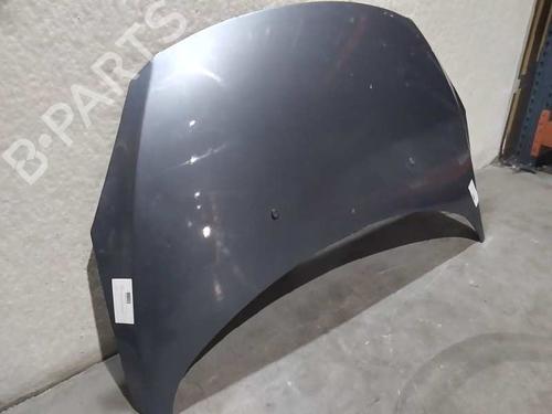 Hood PEUGEOT 307 (3A/C) 1.6 HDi | BP10232048C1 