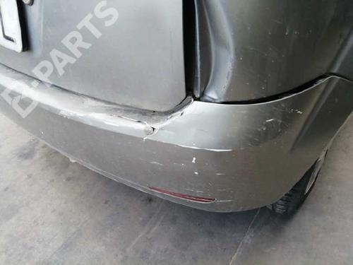 Rear right lock FORD FIESTA V (JH_, JD_) 1.4 16V | BP6418541C99 