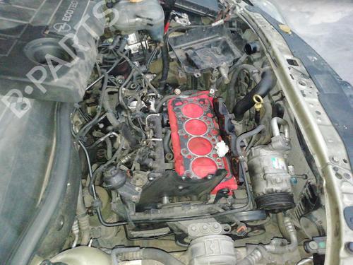 Egr OPEL ASTRA H (A04) 1.7 CDTI (L48) | BP5330979M69 