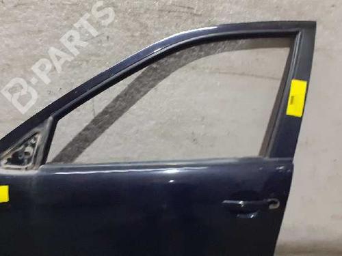 Left front door SEAT LEON (1M1) 1.9 TDI | BP12055218C2 
