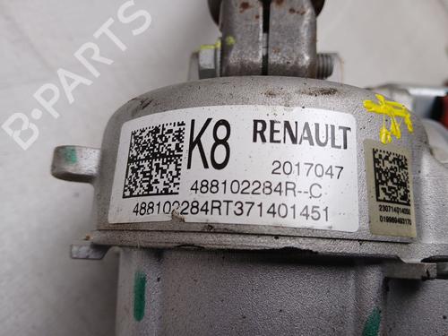 Steering column RENAULT ARKANA I (LCM_, LDN_) 1.3 TCe 140 (LDN0) | BP30316978M21 