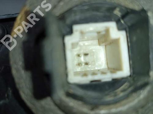 Front left lock RENAULT CAPTUR II (HF_) TCe 100 (HFMT) | BP9766302C98 