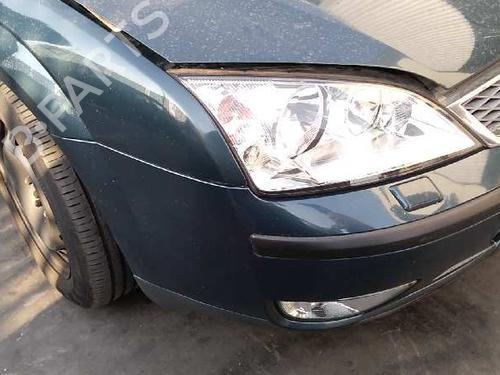 Engine FORD MONDEO III (B5Y) | BP2422258M1