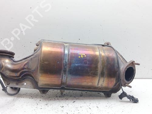 Particulate filter ALFA ROMEO MITO (955_) 1.6 JTDM (955AXC1B) | BP38785967M81 - Image 5