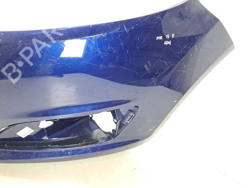 Front bumper FORD FIESTA VI (CB1, CCN) 1.0 EcoBoost | BP29885248C7