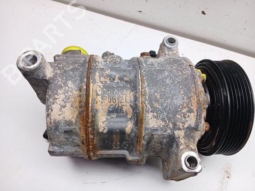 Compressor A/C VW T-CROSS (C11, D31)  | BP31148770M34 