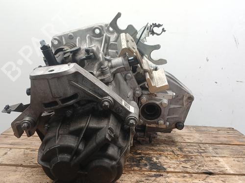 Gearbox FIAT 500 (312_) 1.0 Mild Hybrid (312.AYD1B) | BP32497926M3  - Image 5