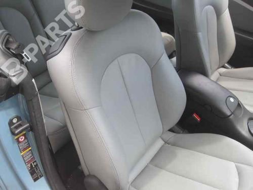 Steering wheel controls MERCEDES-BENZ CLK (C209)  | BP2371041E15 
