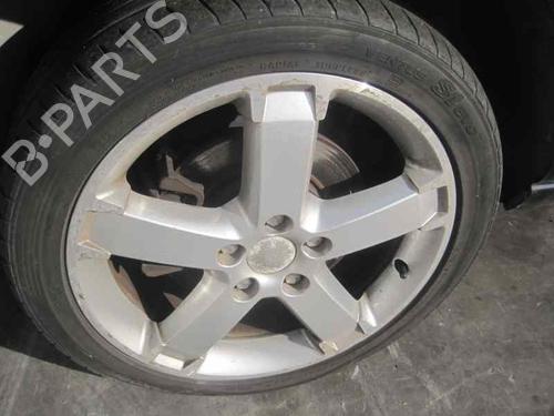 Gearbox FORD MONDEO III (B5Y)  | BP2378928M3 