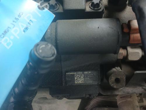 Indsprøtningspumpe RENAULT MEGANE II (BM0/1_, CM0/1_) 1.5 dCi (BM1E, CM1E) (106 hp) 20295986