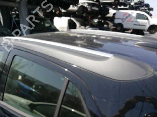 Used Roof bar OPEL MOKKA / MOKKA X (J13) 1.4 (_76) (140 hp) 12469308