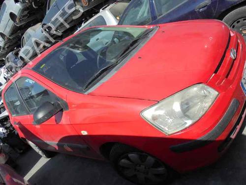Servo brake HYUNDAI GETZ (TB) 1.1 | BP2378427M42 