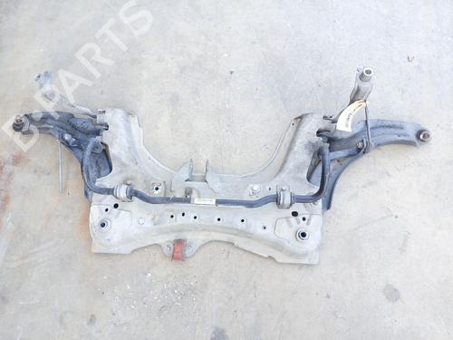 Used Subframe Subframe RENAULT CLIO IV (BH_) 1.5 dCi 90 (90 hp) 39945340 39945340