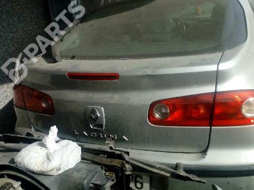 Højre baglygte bagklap RENAULT LAGUNA II (BG0/1_) 1.9 dCi (BG08, BG0G) | BP4082792C80 