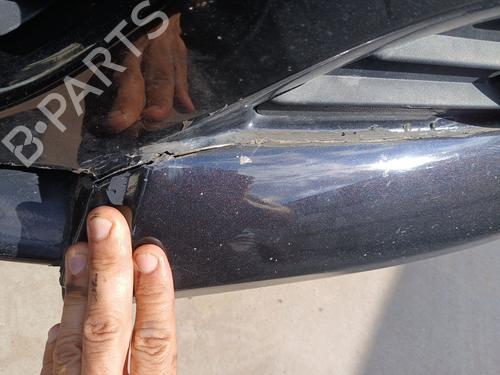 Front bumper OPEL ASTRA H GTC (A04) 1.8 (L08) | BP26235232C7