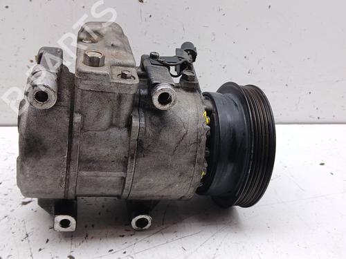 AC compressor KIA RIO II (JB) 1.5 CRDi | BP38786406M34 - Image 5