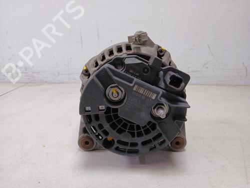 Alternator NISSAN QASHQAI / QASHQAI +2 I (J10, NJ10, JJ10E) 1.5 dCi | BP23107613M7 