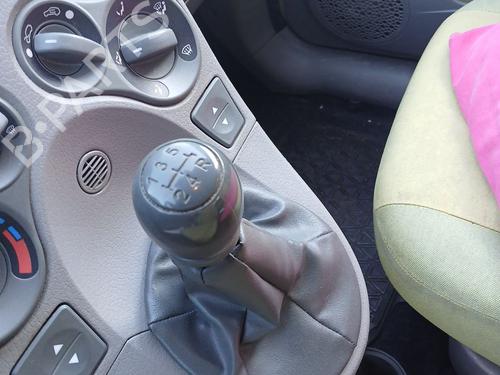 Used Gearbox FIAT PANDA (169_) 1.2 (169.AXB11, 169.AXB1A) (60 hp) 30169833