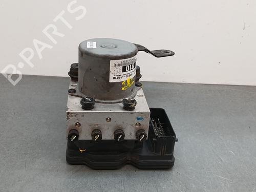 Used ABS pump KIA CARENS IV 1.7 CRDi (116 hp) 20095984